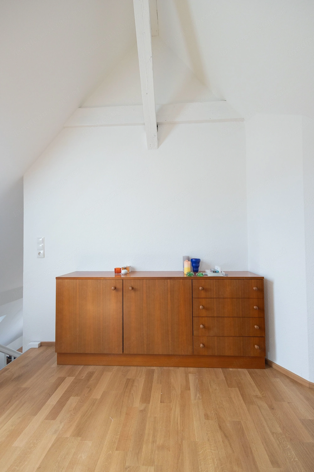 Sideboard   Kommode in Holzoptik zu verkaufen