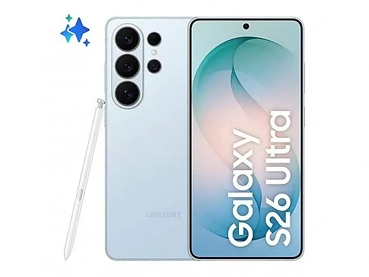 Handy Samsung s26 ultra 