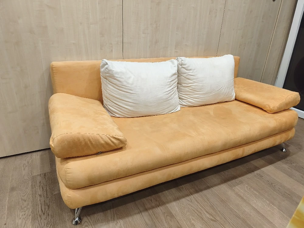 Schlafsofa 
