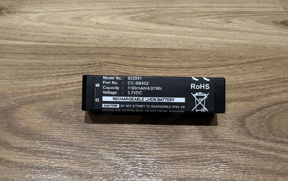 Mikrofonsystem  Shure GLXD24E Beta 58A Z2.
