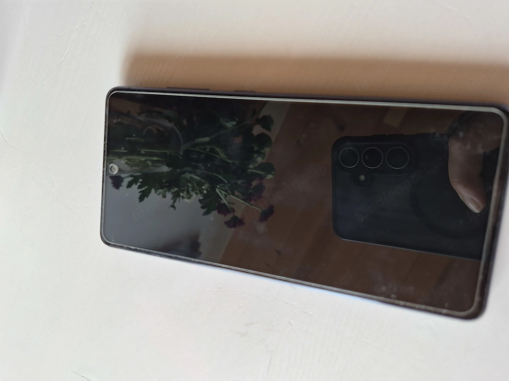 Samsung Galaxy 20 FE