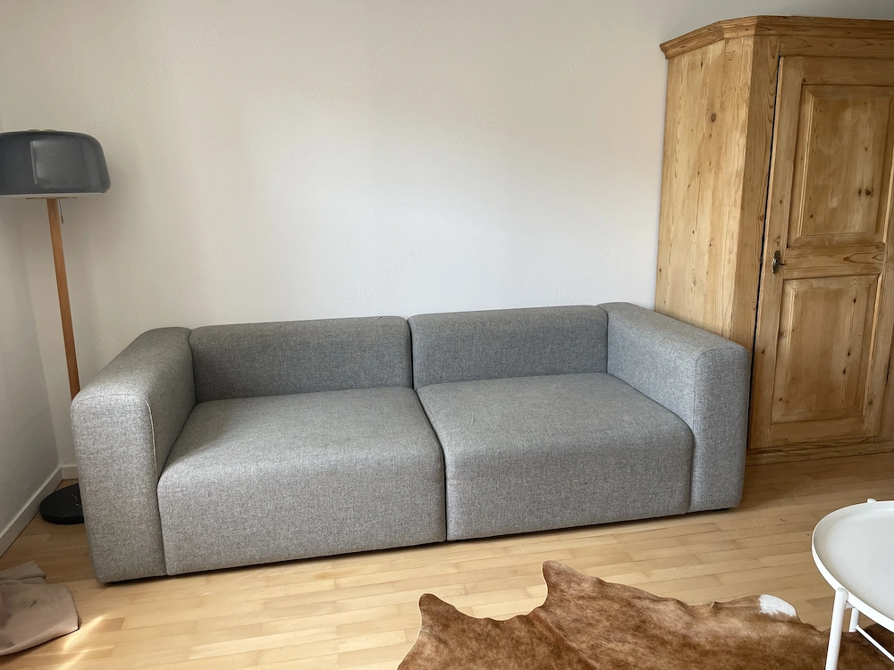 Hay Mags Couch - gebraucht   vhb 750