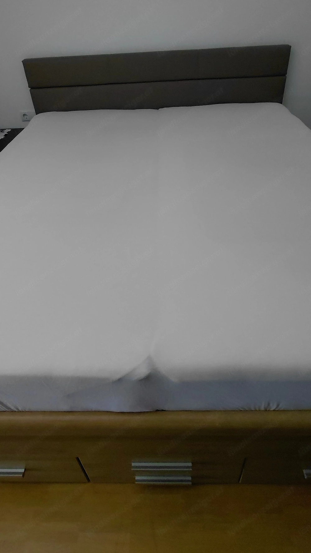 Doppelbett 