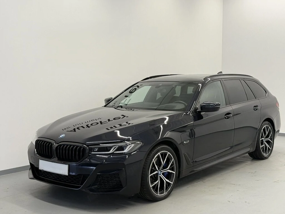 BMW 530e xDrive Touring Aut. M-Sportpaket Pro