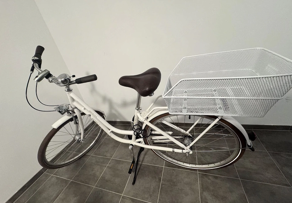 Citybike Damen Merida