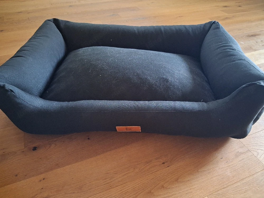 Hundebett Knuffelwuffel