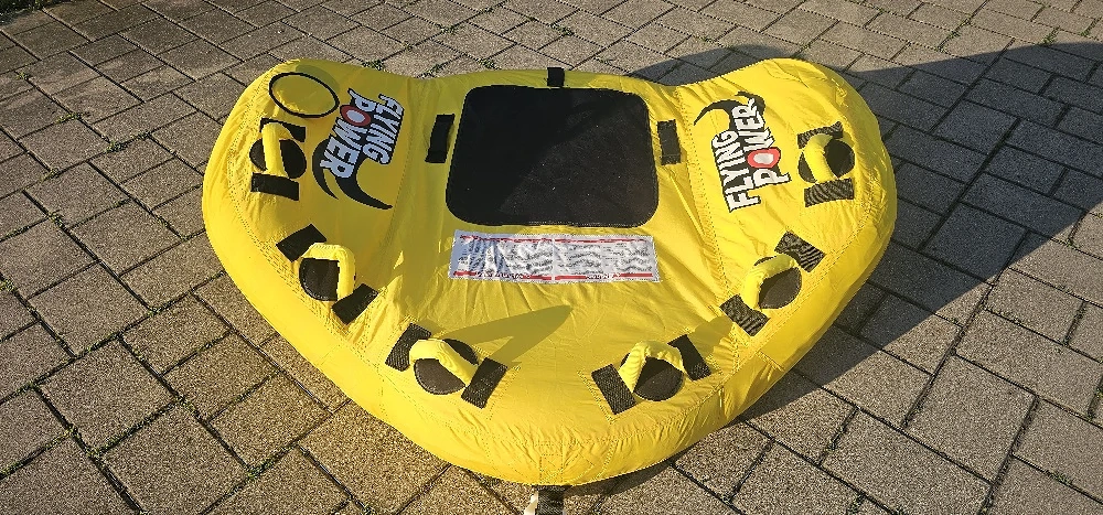 Wassersport Tube