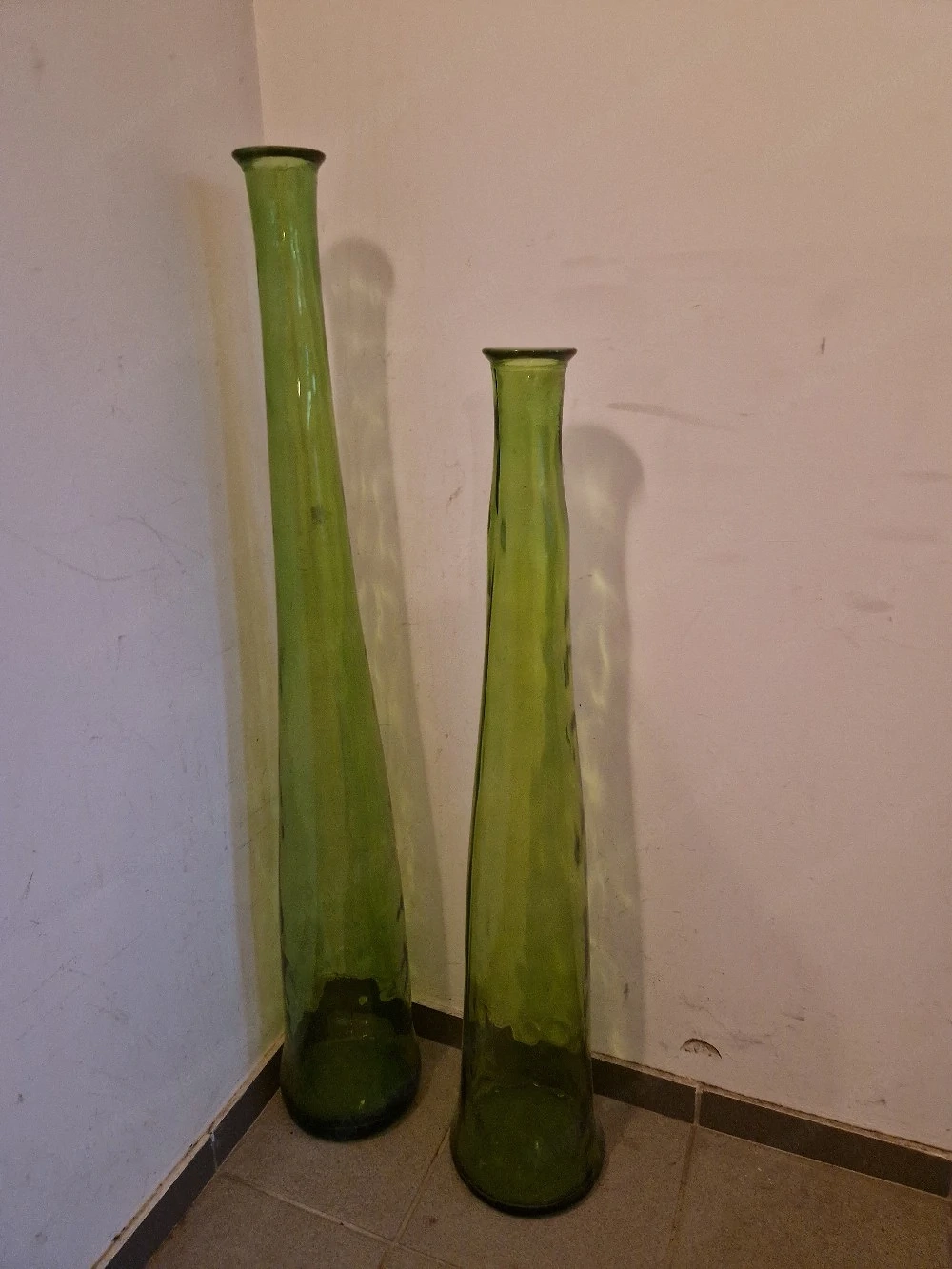 Glas Vasen 