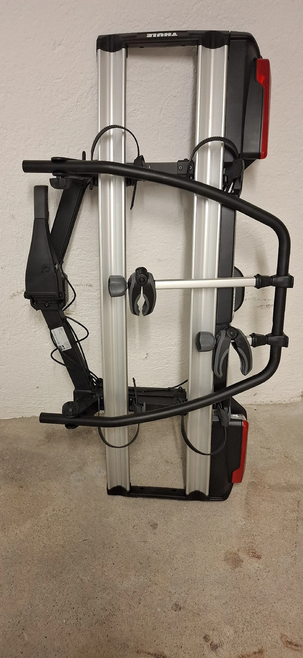 Fahrradträger Thule