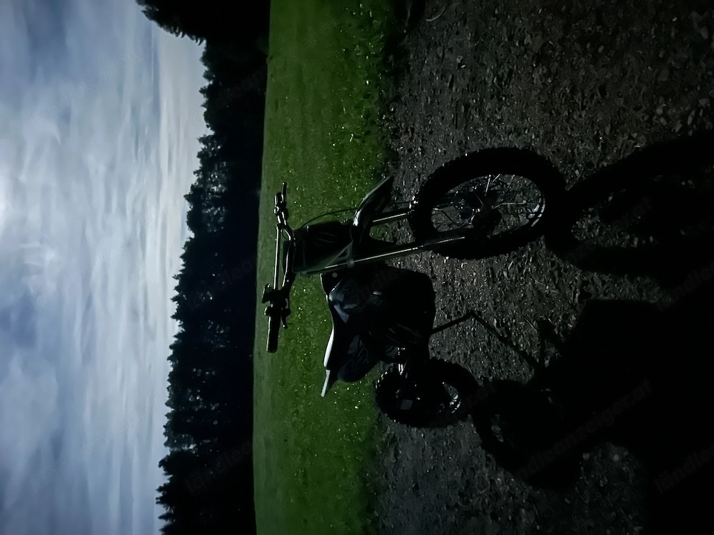 Pitbike e cross Surron 2000watt
