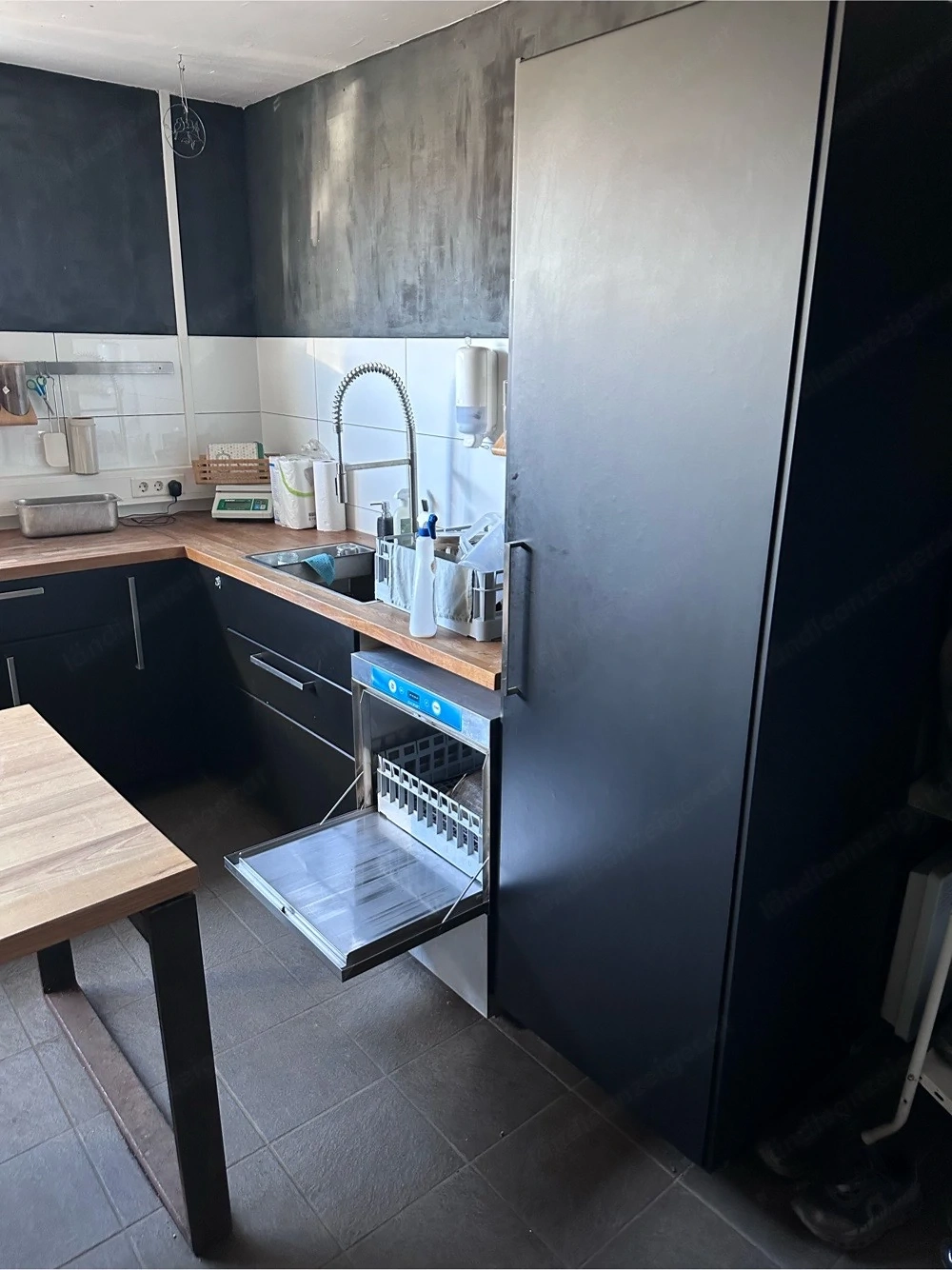 ikea küche 