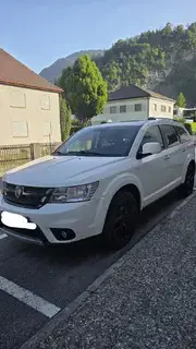 Fiat Freemont Lounge 2.0 Multijet 2014