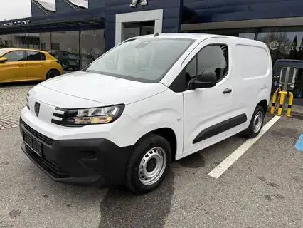 Peugeot Partner Kombi
