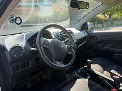 Mitsubishi Space Star - zu verkaufen