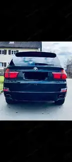 X5 Bmw Bj 2011