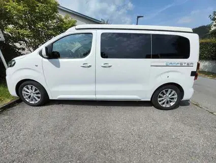 Citroën Spacetourer