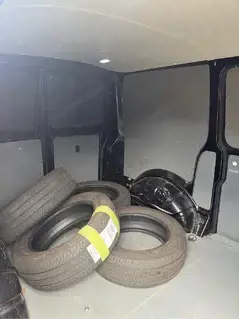 Volkswagen T6 Kastenwagen