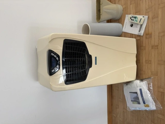 Mobiles Klimagerät   Klimaanlage Nanyo 7000
