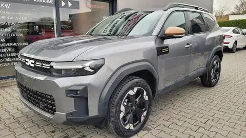 Dacia Bigster Extreme Hybrid 155*LED*NAVI*SHZ*360*PANO 115 kW...