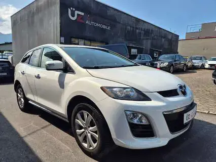 Mazda CX-7