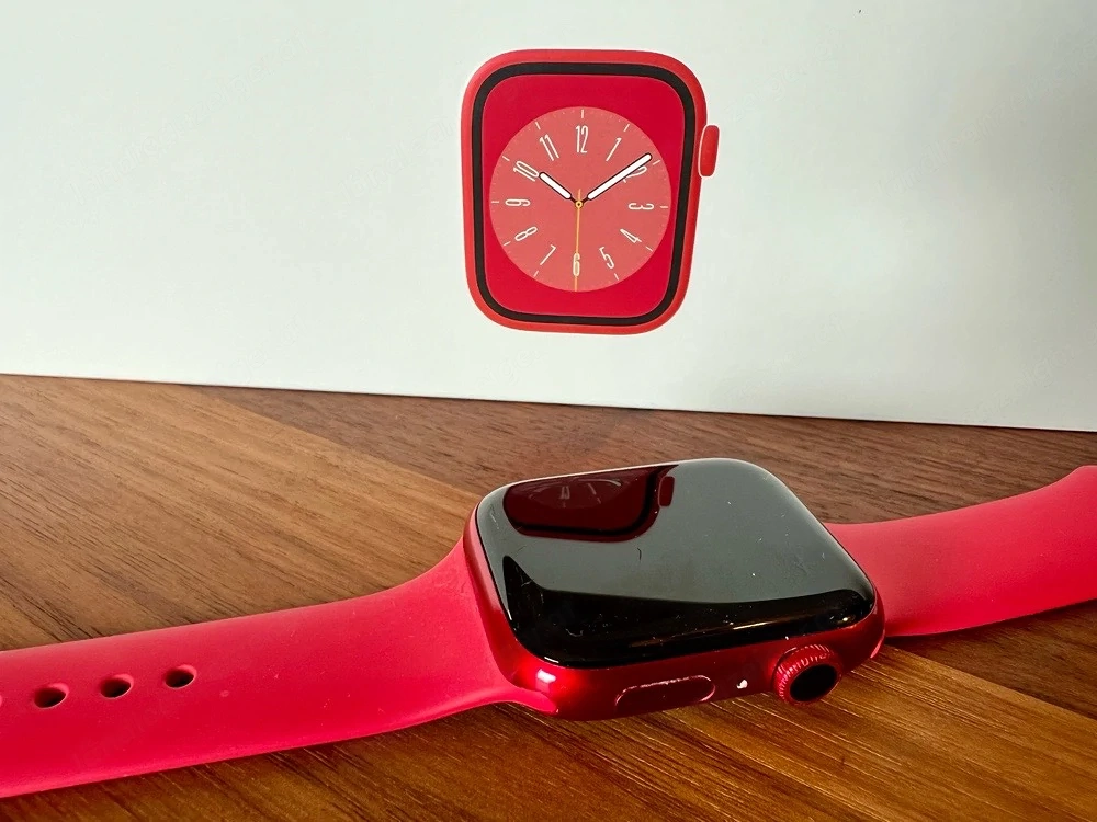 Apple Watch, Series 8, 45 mm