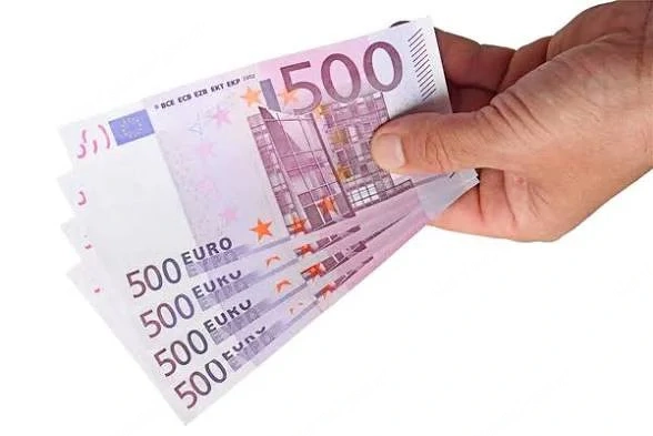 Kreditangebote: Gewerbe, Landwirtschaft, Immobilien.  Suchen Sie eine Finanzierung für eine Unterneh