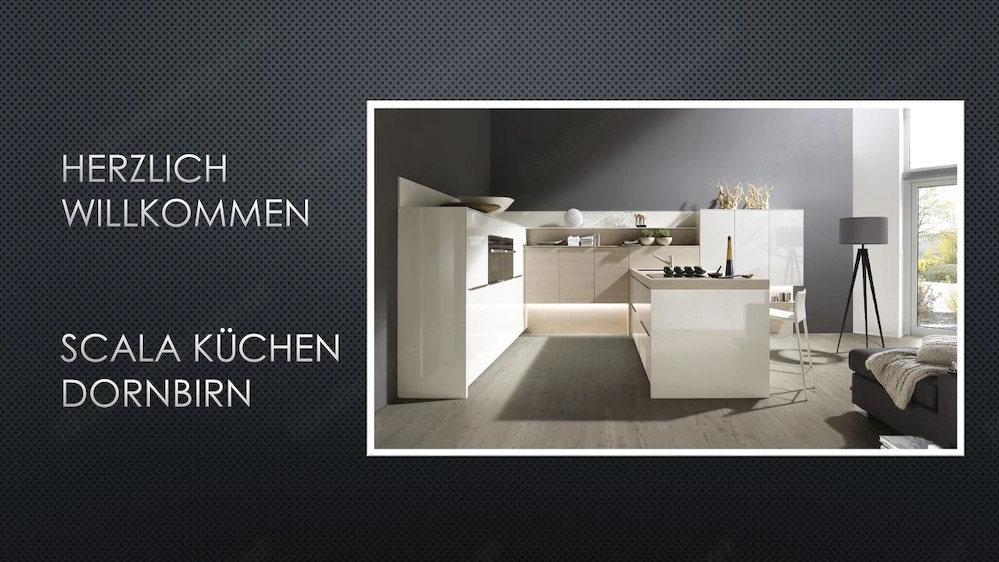 Tischler (m w d) für Möbel- und Küchenmontage