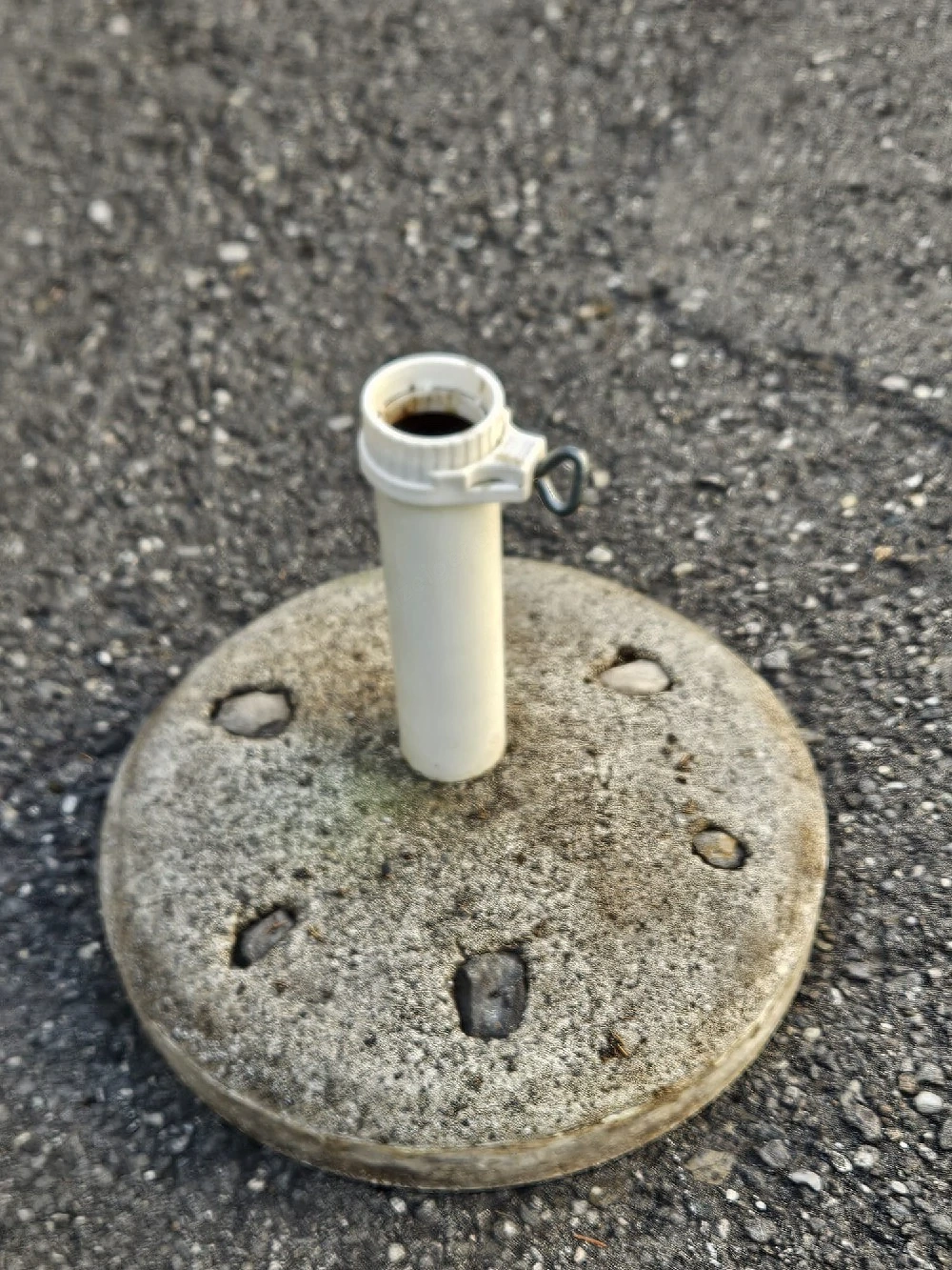 Schirmständer 
