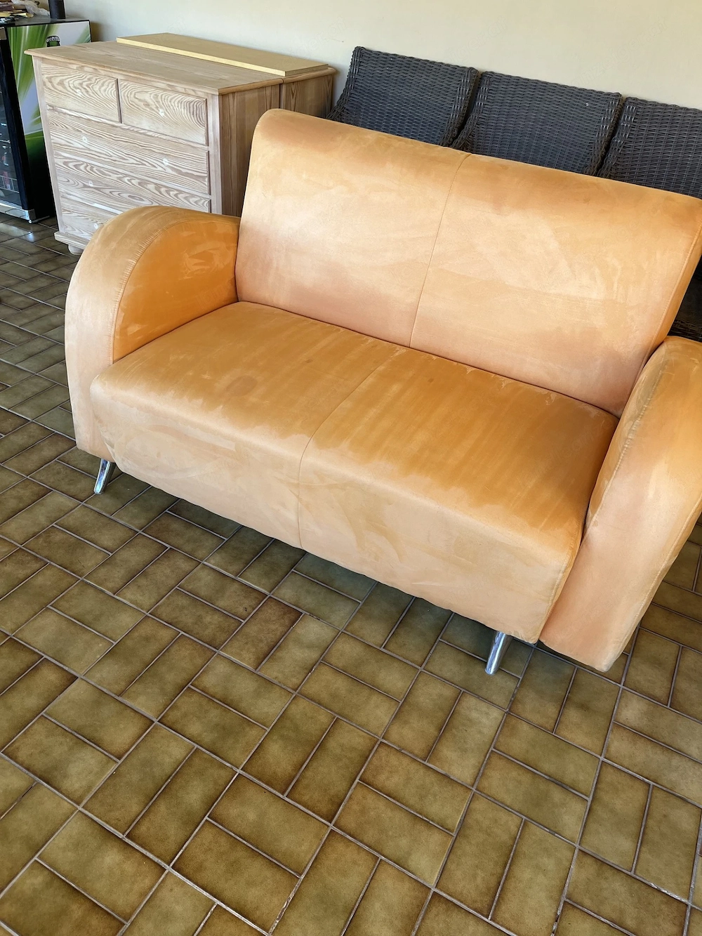 2er Sofa zu verkaufen!