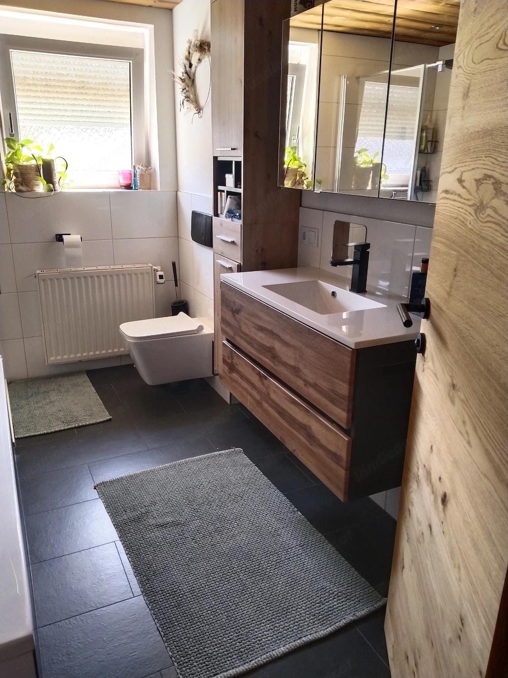 Neu renovierte 3 Zimmer Wohnung in Schlins