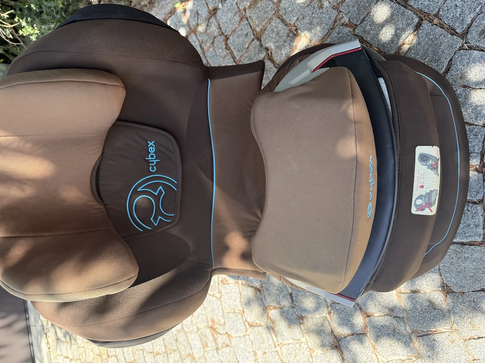 Cybex Kindersitz