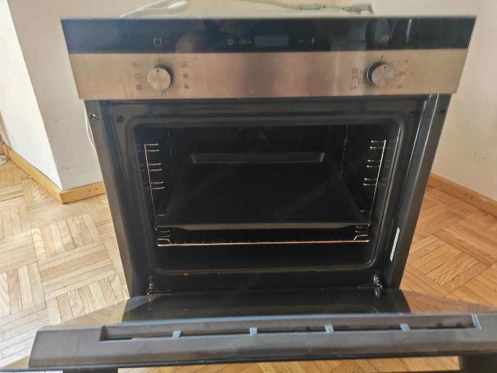 Backofen Siemens