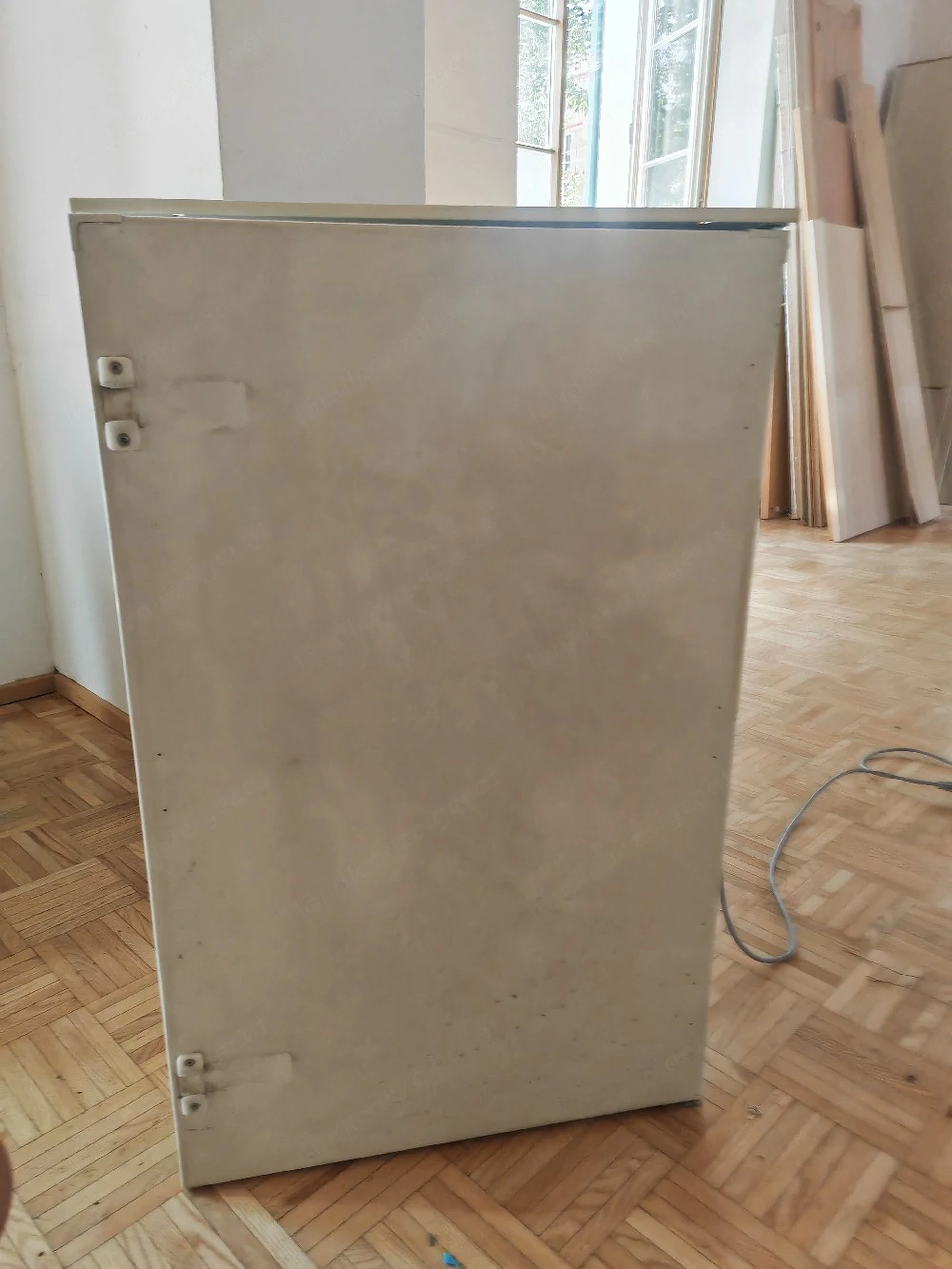 Kühlschrank AEG