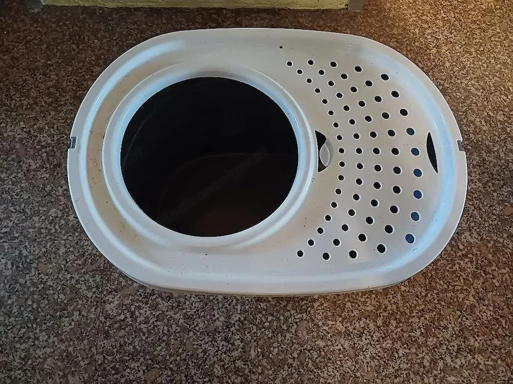 Katzen Clo