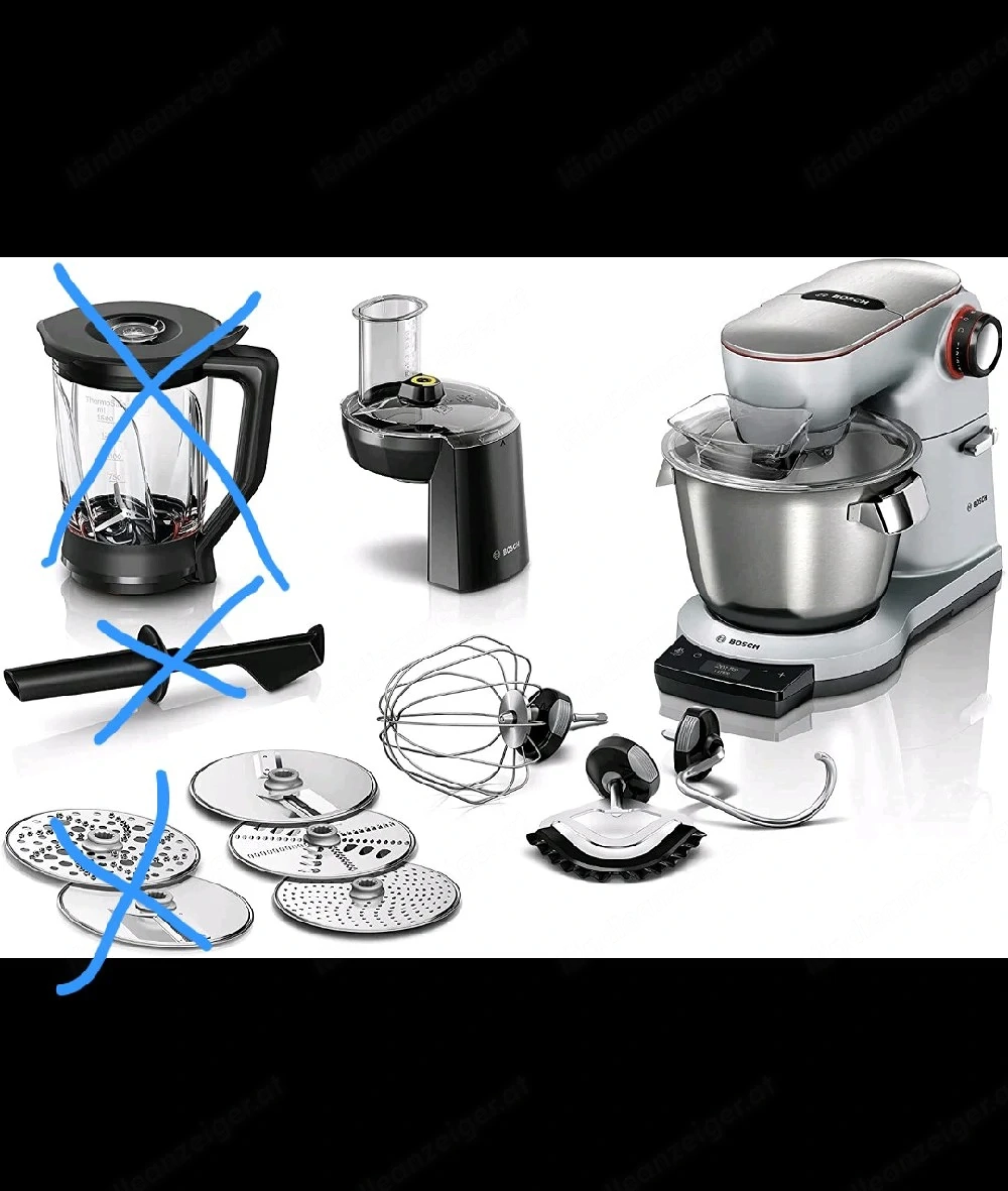küchenmaschine 