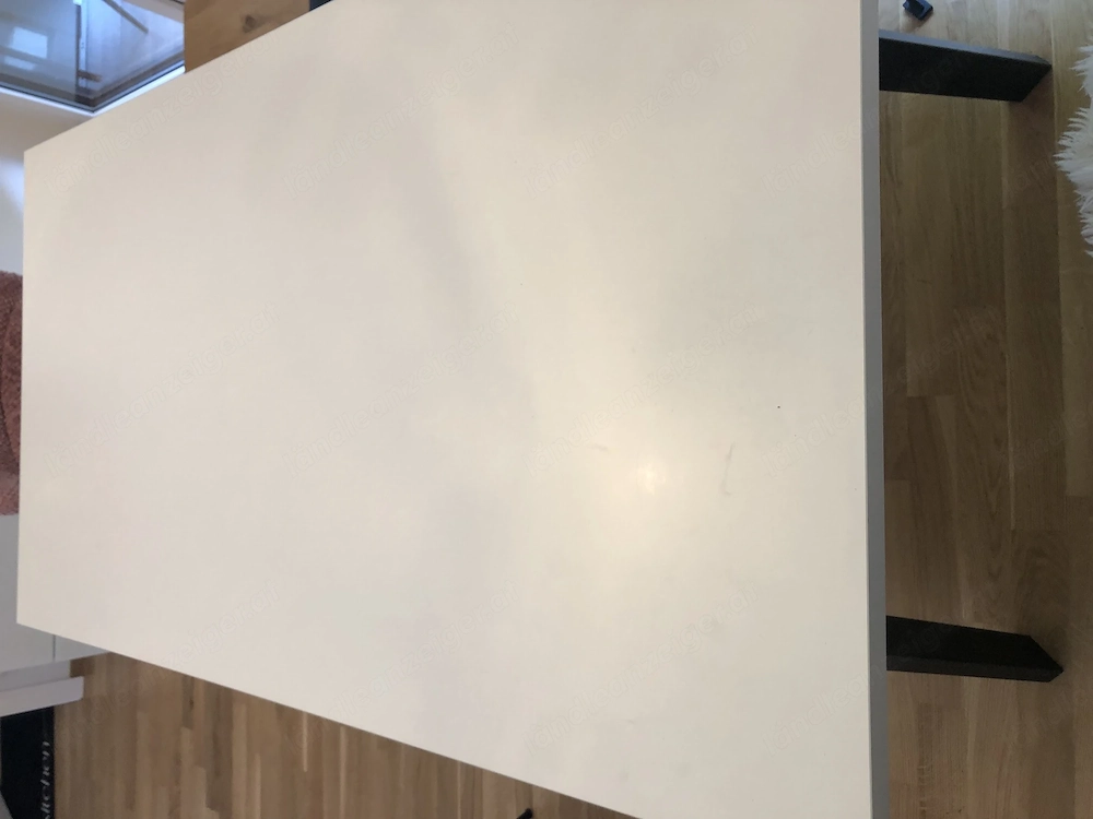 Küchentisch  zu Verschenken 