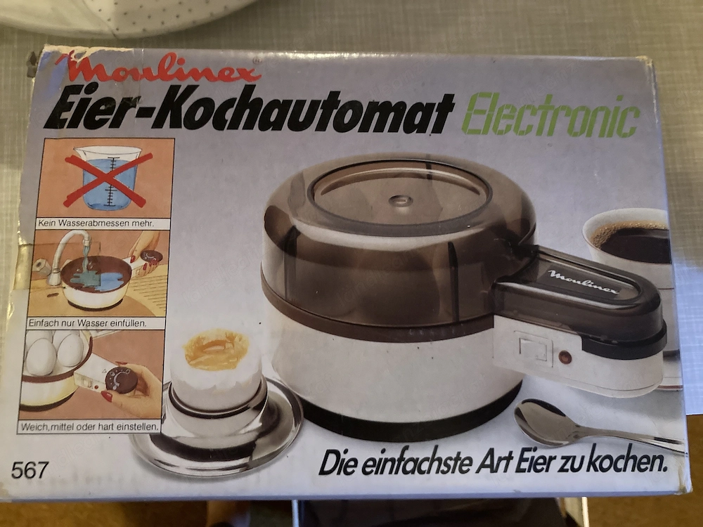 Eierkocher