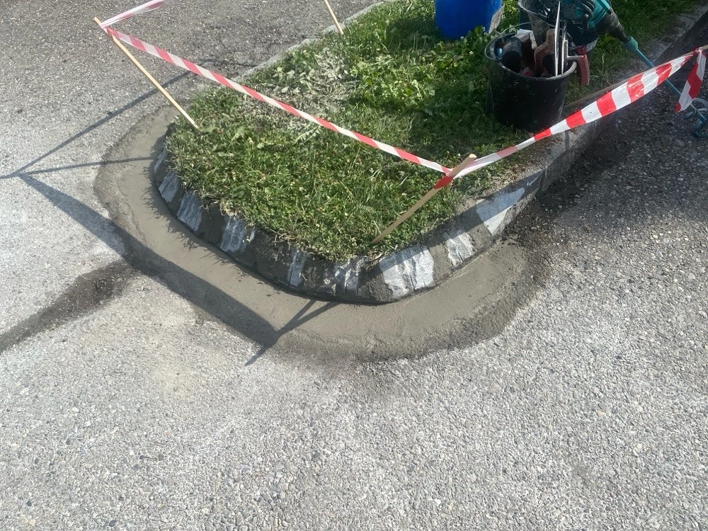 übernehme Pflaster und Steinverlegearbeiten zu fairem Preis