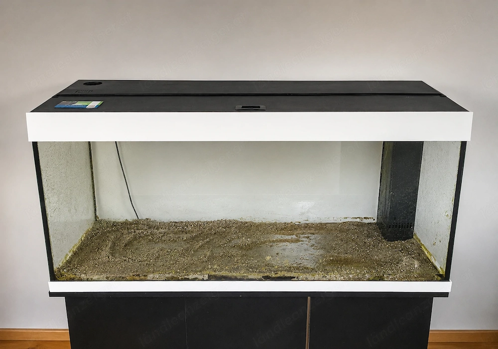 Juwel 240 Liter Aquarium 