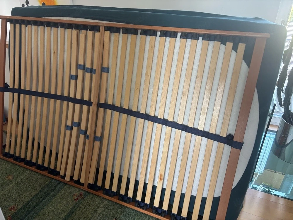 Lattenrost 120 x 200