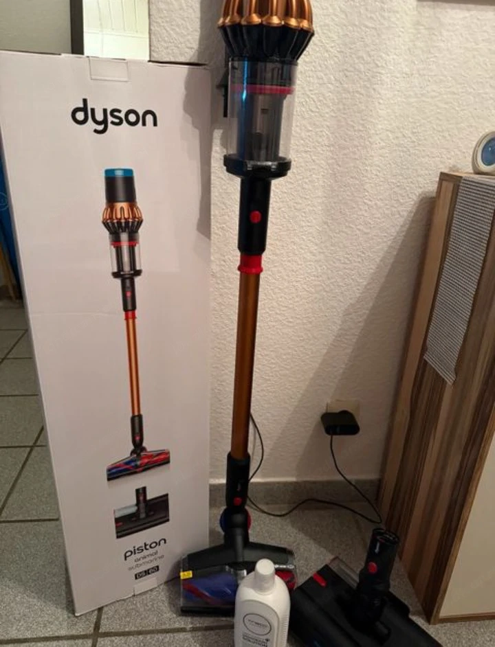 Dyson V16 Piston Animal Submarine Staubsauger