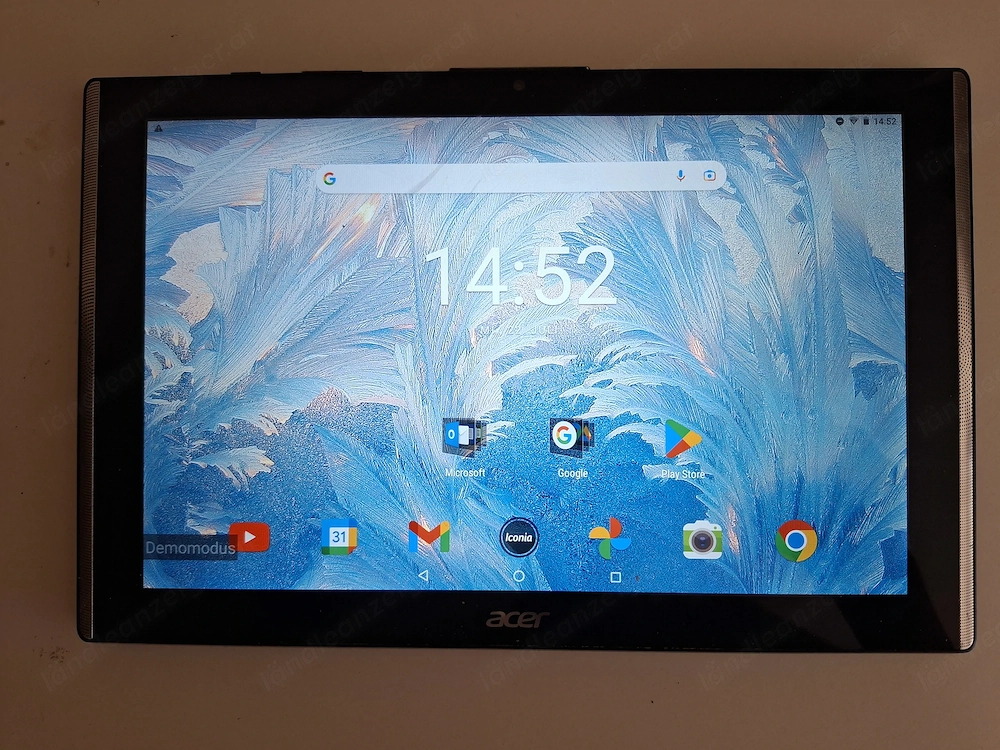 Acer Iconia 10" 