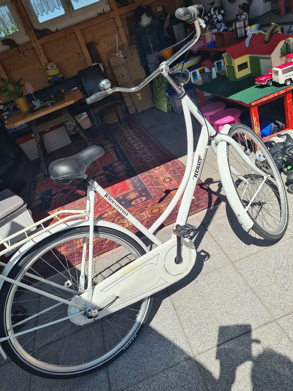 Hollandrad