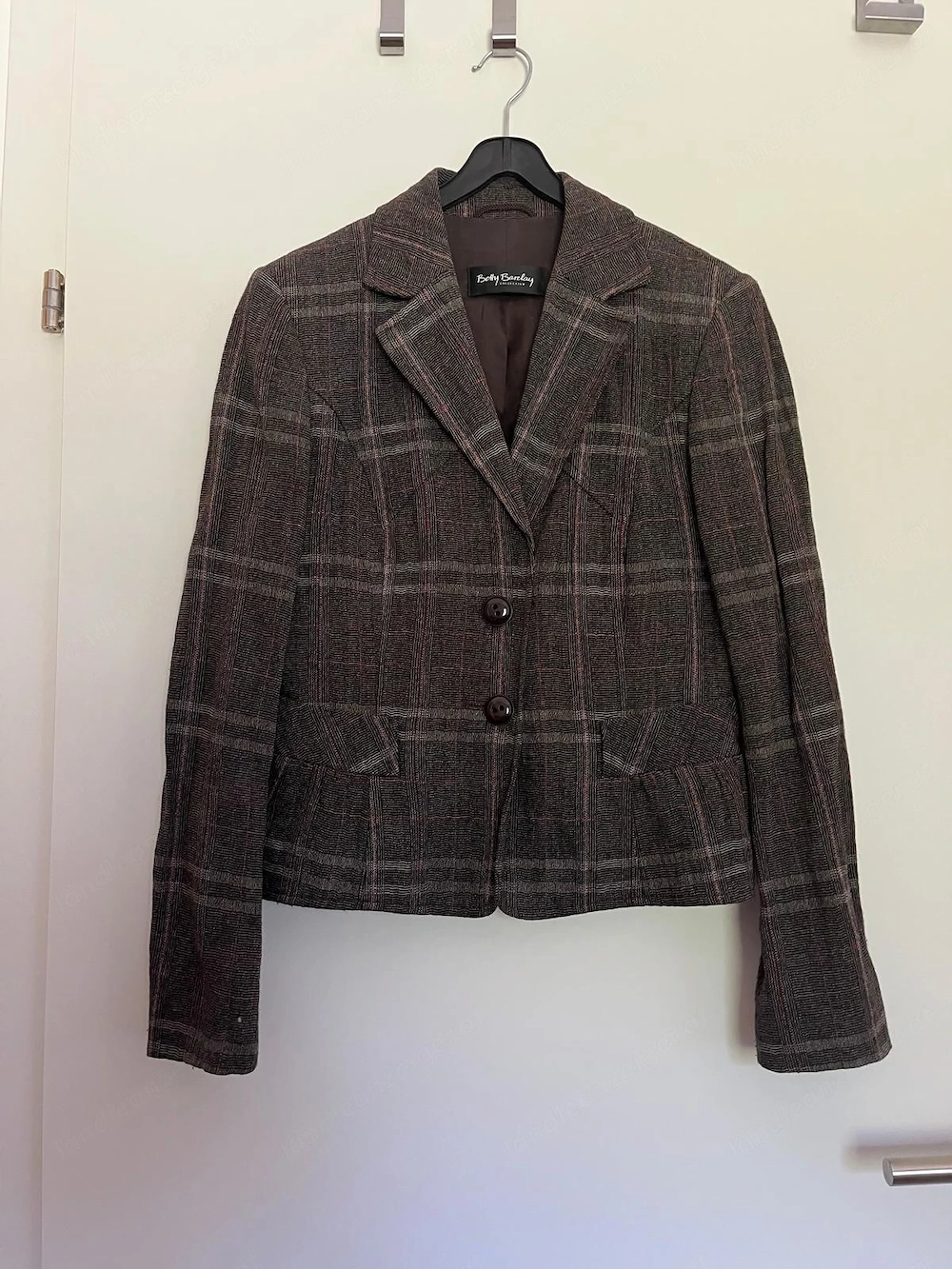 Damenjacke Betty Barclay Gr. 36