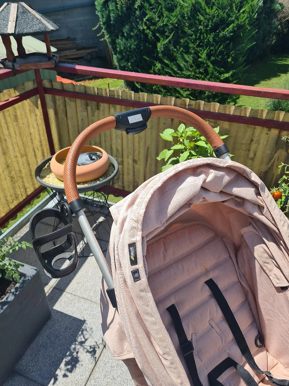 kinderwagen(Baggy)