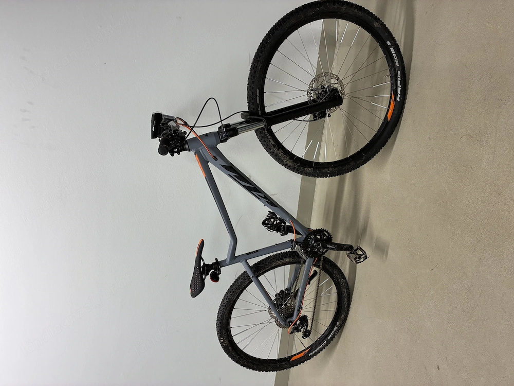 Mountainbike 
