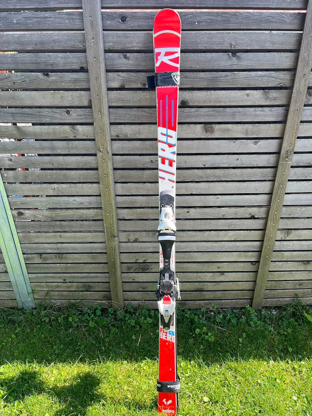 Rossignol Jugend Ski