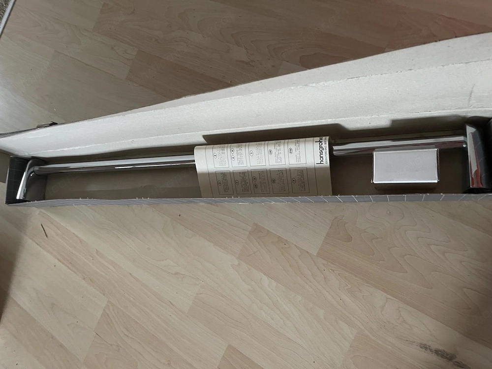 Badetuchhalter