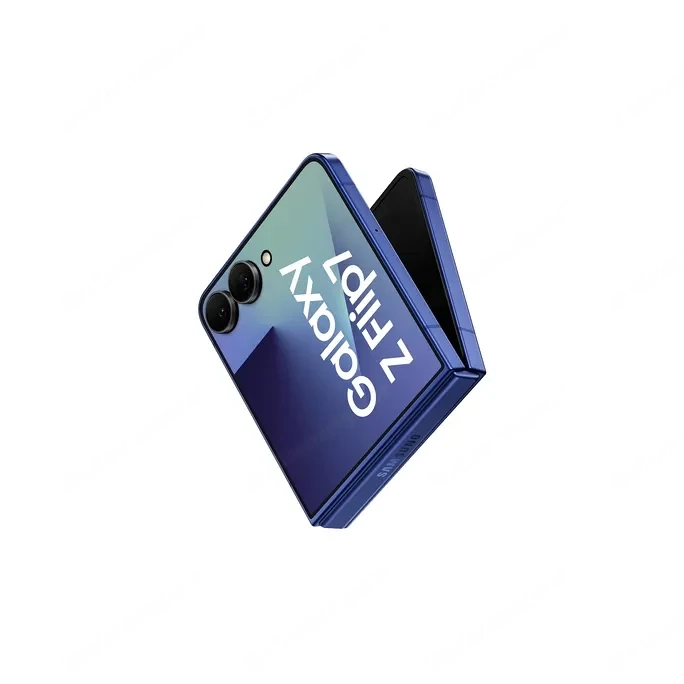 Samsung Galaxy Flip7, 512GB, 1 Jahr alt