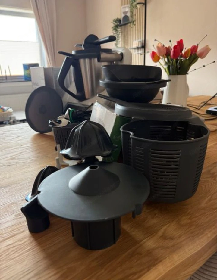 Thermomix TM6